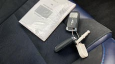 Ford Mustang 5.0 V8 Dark Horse 2dr Petrol Coupe